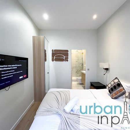 64-Luxury Flat Champs Elysees Paryż Zewnętrze zdjęcie