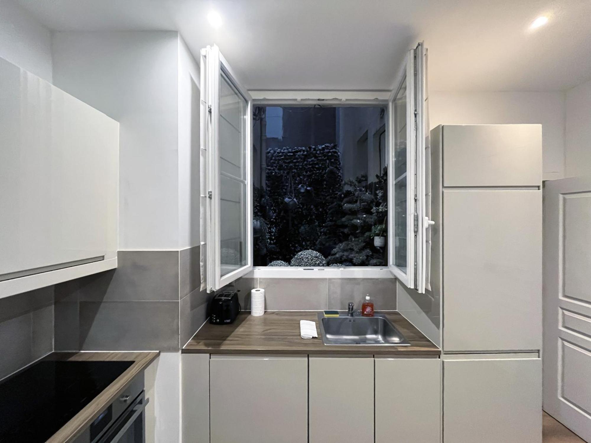 64-Luxury Flat Champs Elysees Paryż Zewnętrze zdjęcie