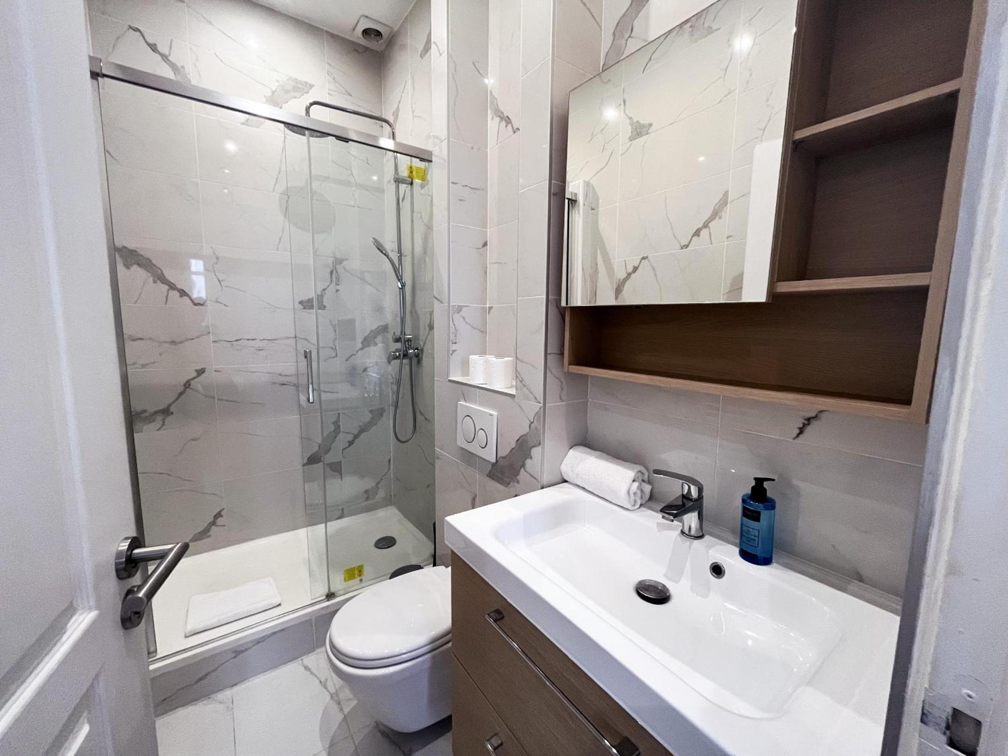 64-Luxury Flat Champs Elysees Paryż Zewnętrze zdjęcie