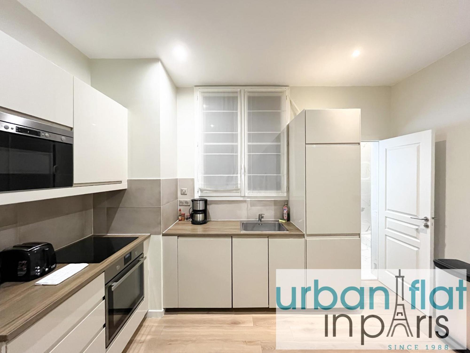 64-Luxury Flat Champs Elysees Paryż Zewnętrze zdjęcie