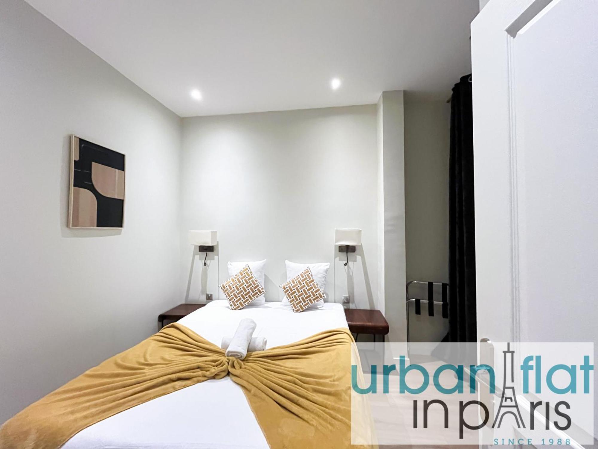 64-Luxury Flat Champs Elysees Paryż Zewnętrze zdjęcie