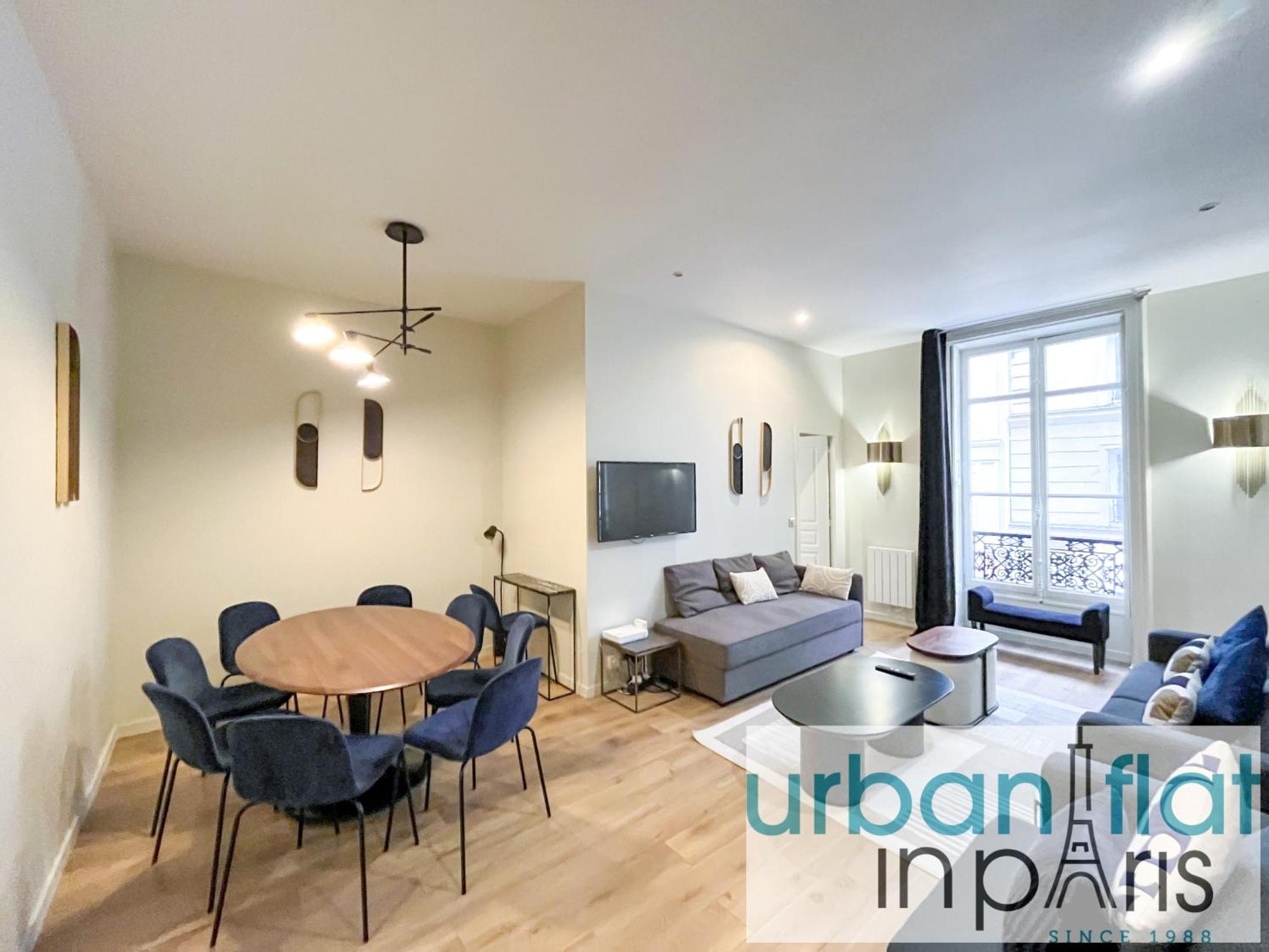 64-Luxury Flat Champs Elysees Paryż Zewnętrze zdjęcie